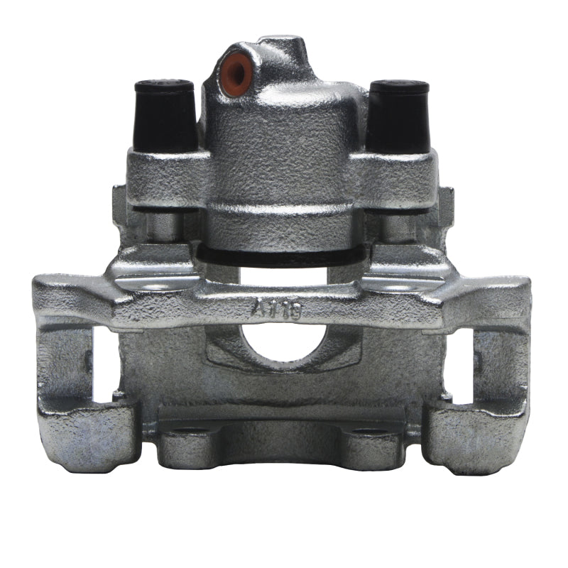 DFC 99-08 BMW 328i Rear-L Premium Caliper - Silver Zinc Coated