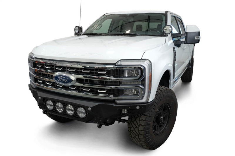 Addictive Desert Designs2023+ Ford Super Duty F250/350 Ditch Light Brackets