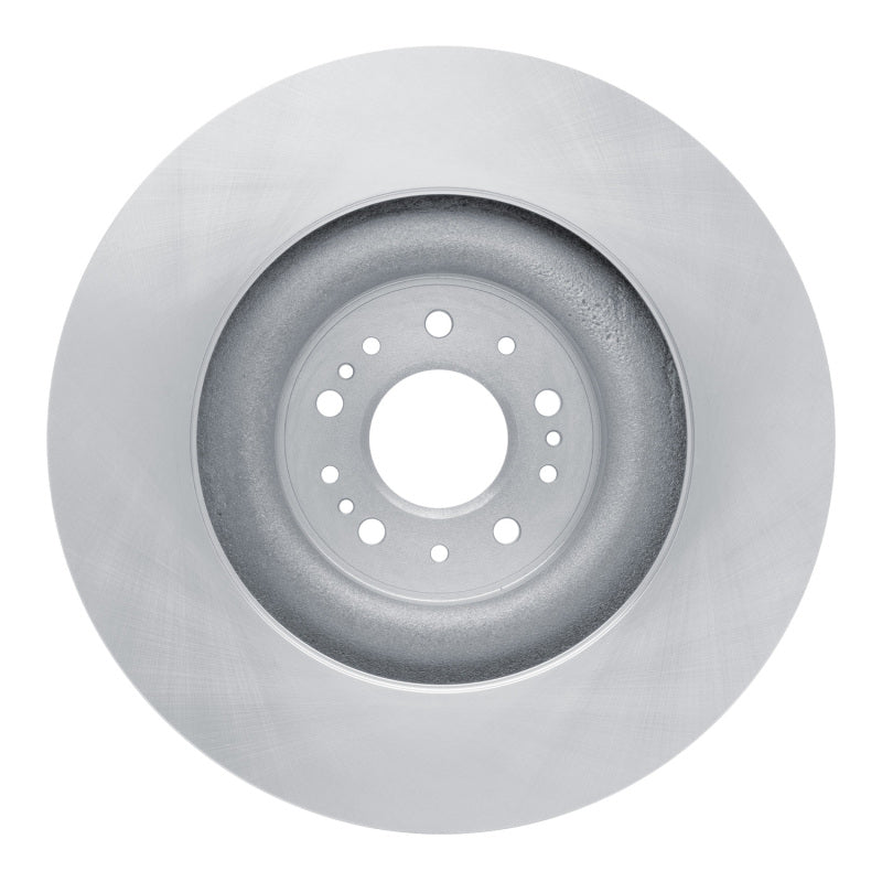 DFC 17-22 Genesis G90 Front Brake Rotor