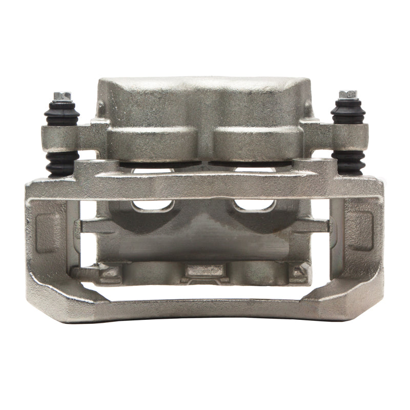 DFC 02-06 Dodge Ram 1500 Pickup Front-L/Front-R Premium Caliper - Silver Zinc Coated