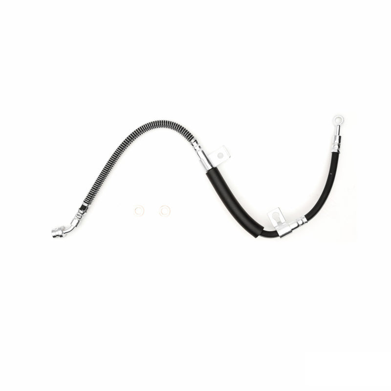 DFC 07-09 Kia Sorento Front-L Brake Hose