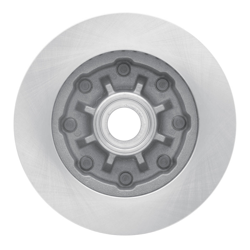 DFC 71-95 Chevrolet R20/R2500 Pickup Front Brake Rotor