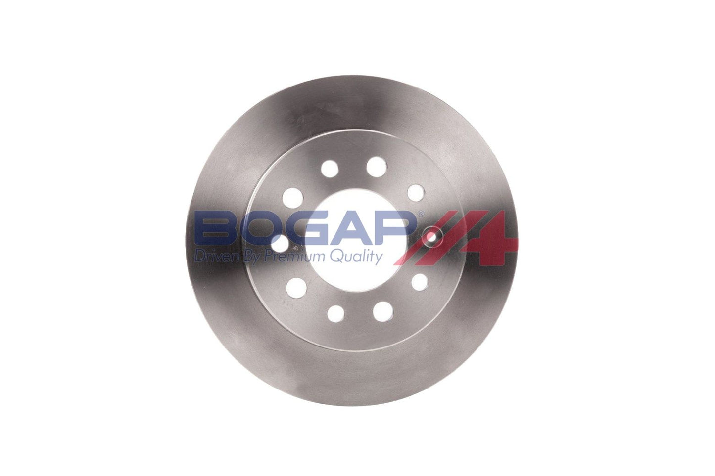 BOGAP Y8211127 Brake Disc