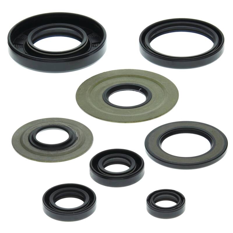 Vertex Pistons Vertex Gaskets 04-13 Yamaha YFM350 Raptor Oil Seal Kit
