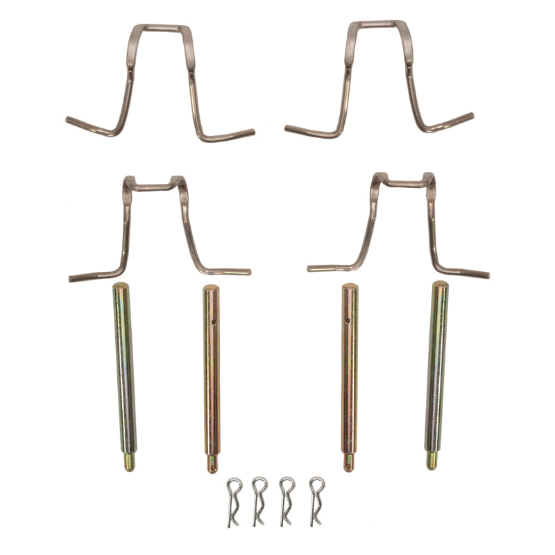 DFC 73-85 Mercedes-Benz 280SE Front Premium Hardware Kit