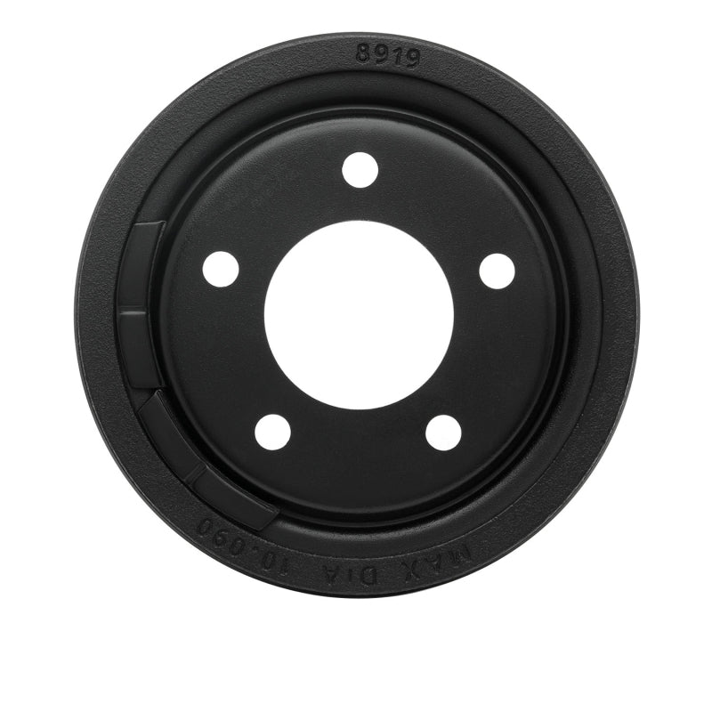 DFC 80-85 Dodge RamCharger 4WD Rear True Balanced Brake Drum