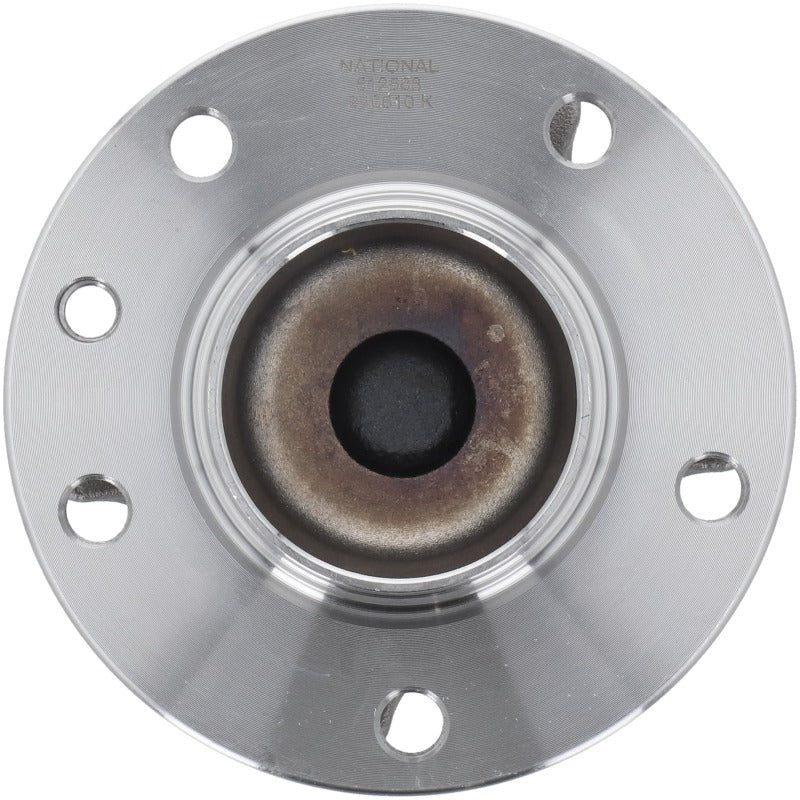 MOOG 15-21 Jeep Renegade Rear Hub Assembly