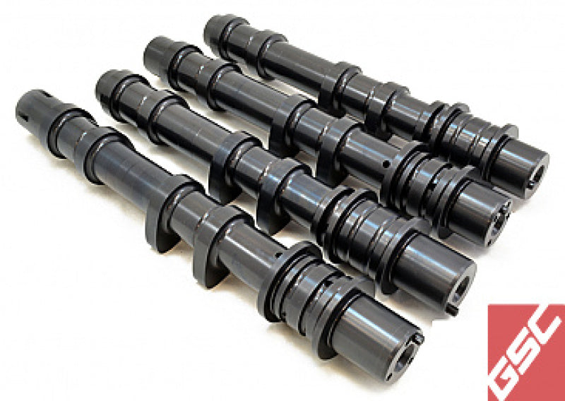 GSC Power Division GSC P-D 02-05 Subaru WRX EJ205 S3 Billet Cams 280/280