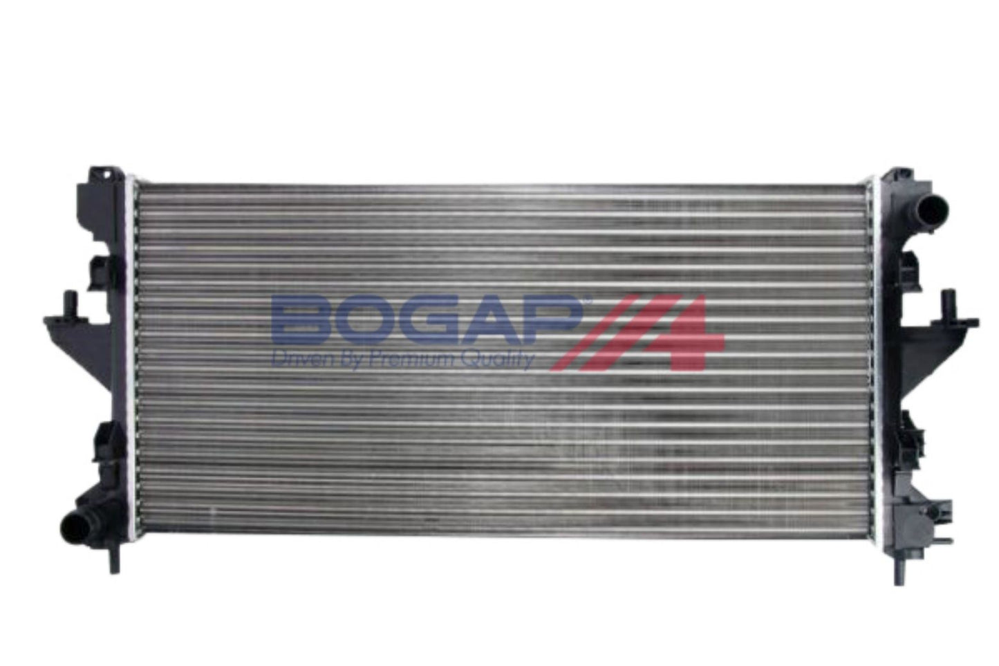 BOGAP P4210220 Radiator, Engine Cooling