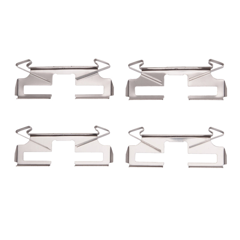 DFC 90-96 Infiniti Q45 Rear Premium Hardware Kit