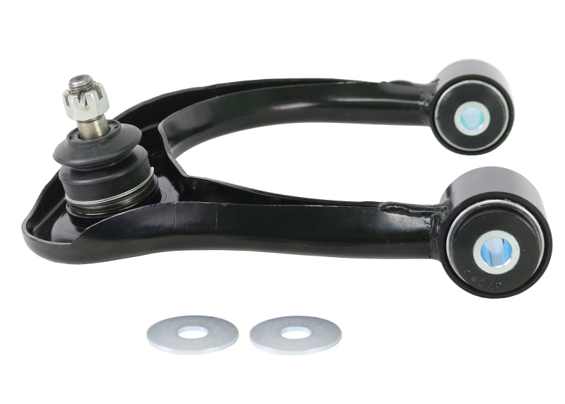 Whiteline 24-25 Toyota Tacoma Front Upper Control Arm