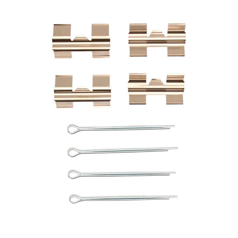 DFC 74-89 Land Rover Range Rover Front Premium Hardware Kit