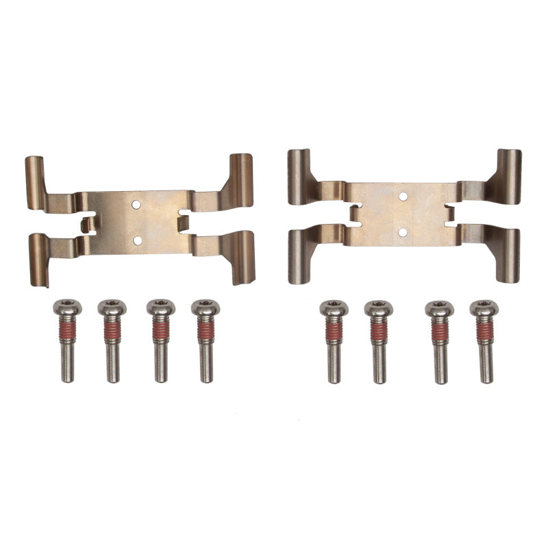 DFC 17-25 Tesla Model Y Front Premium Hardware Kit