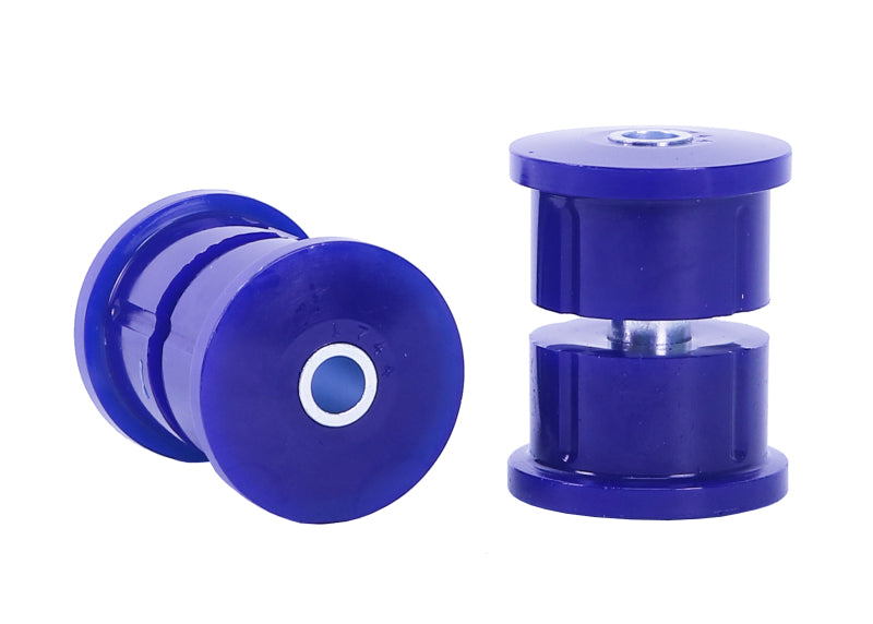 SuperPro Front Leaf Spring Bushing Set