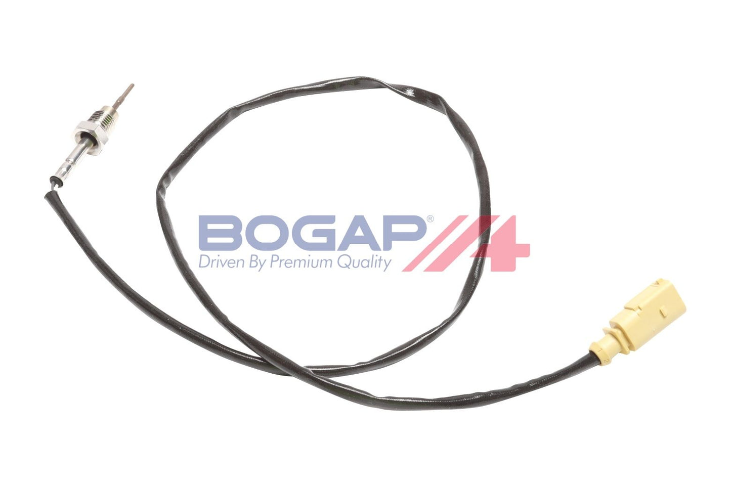 BOGAP A6120266 Sensor, Exhaust Gas Temperature