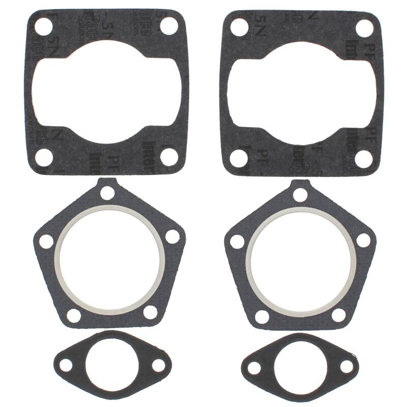 Vertex Pistons Vertex Gaskets 72-76 Polaris Colt/Colt SS Top End Gasket Kit