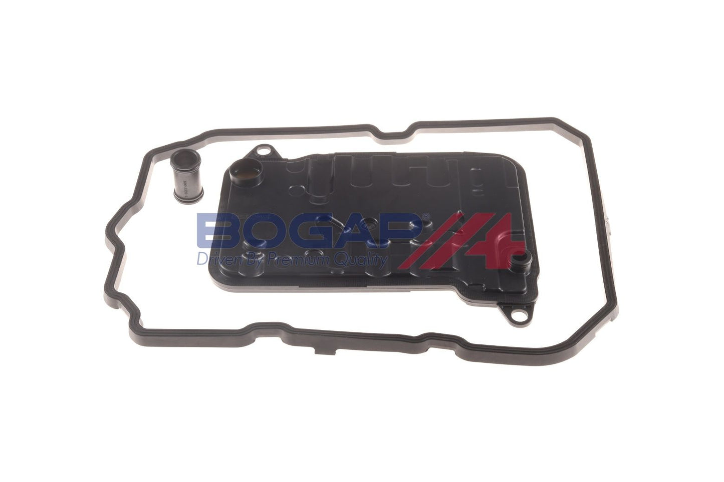 BOGAP C8115111 Hydraulic Filter Kit, Automatic Transmission