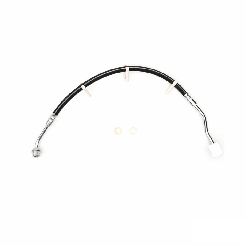 DFC 94-96 Ford Bronco Front-L Brake Hose