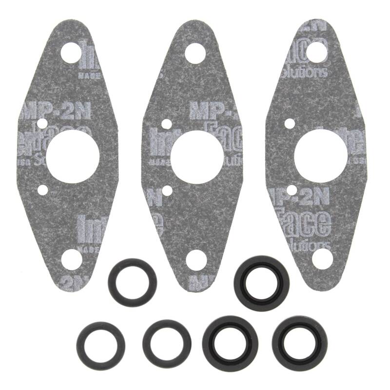 Vertex Pistons Vertex Gaskets 99-00 Ski-Doo Formula III 800 Power Valve Gasket Kit