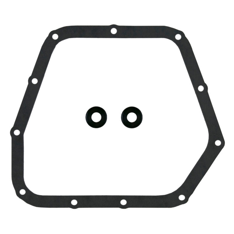 Fel-Pro 13-20 Subaru BRZ/15-21 WRX/17-20 Toyota 86 Engine Oil Pan Gasket Set - 11 Bolt