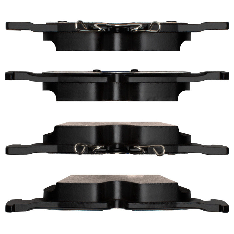 R1 Concepts R1 14-26 Mini Cooper Countryman Rear Optimum OE Brake Pads