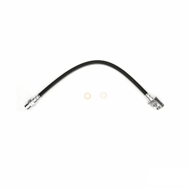 DFC 94-98 Ford Mustang Front-L Brake Hose