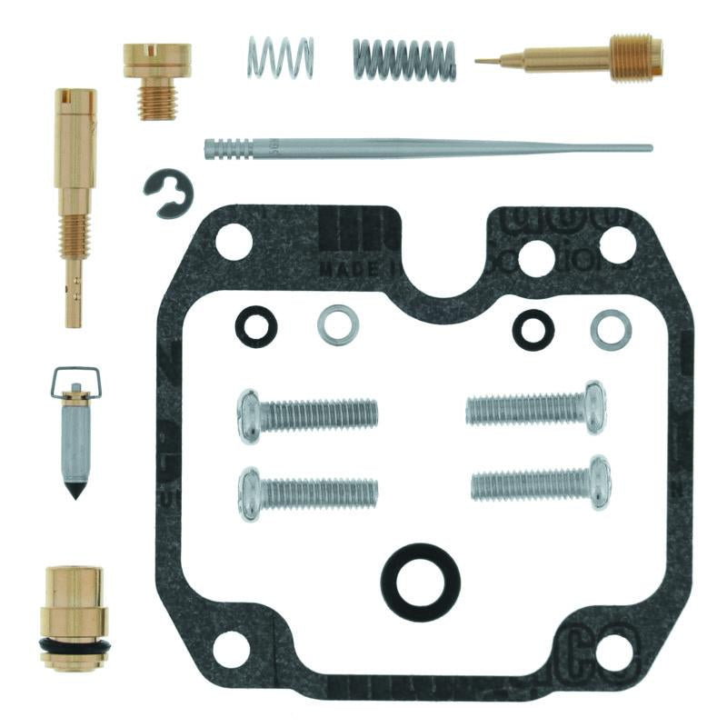 QuadBoss 03-07 Can-Am Rally 200 Carburetor Kit