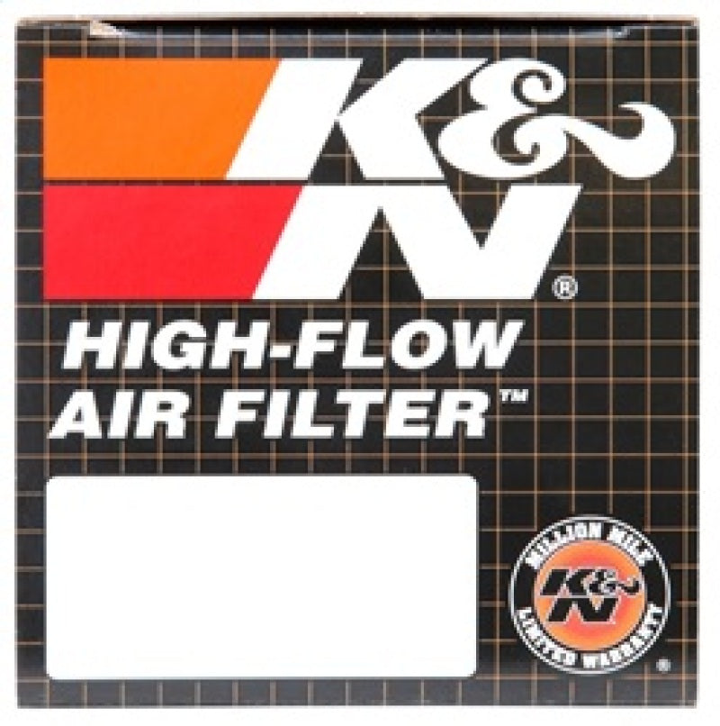 K&N Engineering K&N Filter 3/4 inch Flange 2 inch OD 2 1/2 inch Height