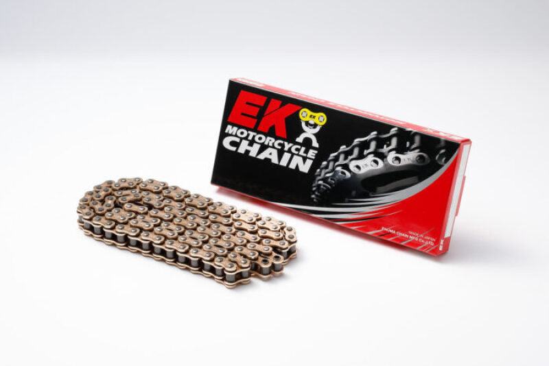 Vortex Racing EK 428 SHDR Clip Master 136 Links- Gold
