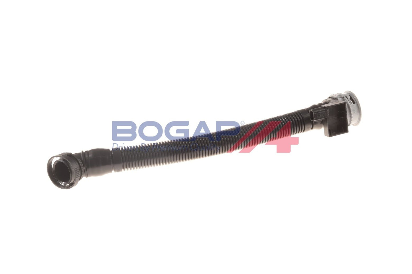 BOGAP F1210111 Hose, Crankcase Ventilation