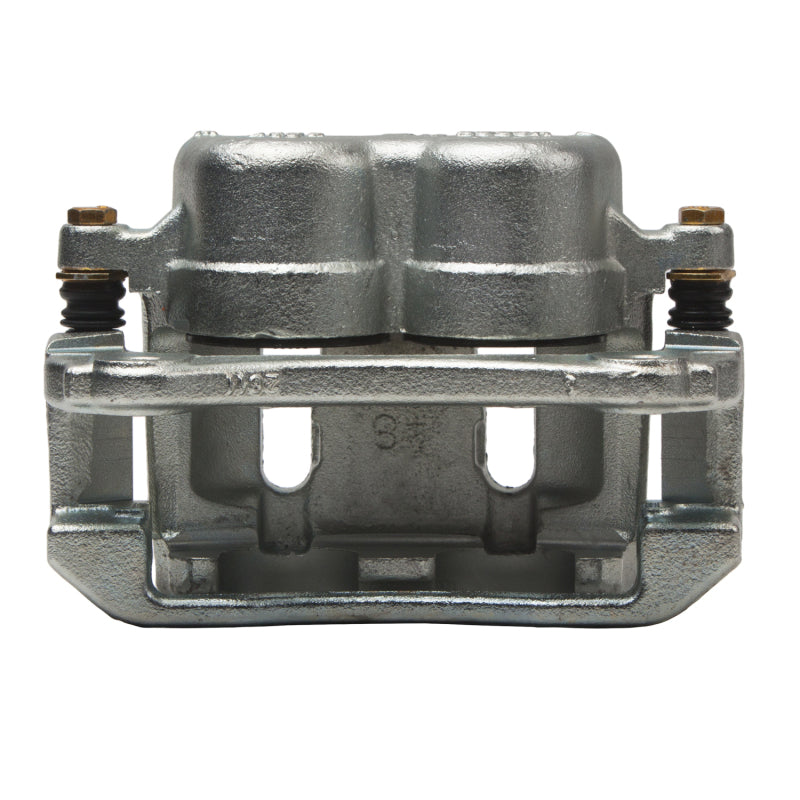 DFC 95-02 Ford Ranger Front-R Premium Caliper - Silver Zinc Coated