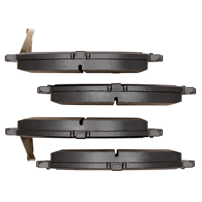 DFC 14-17 Honda Accord Sedan Front Ceramic 5000 Advanced Brake Pads