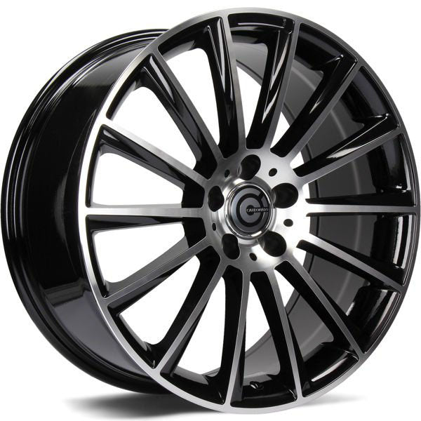 CARBONADO CARB57411 Tuning Wheel Rim