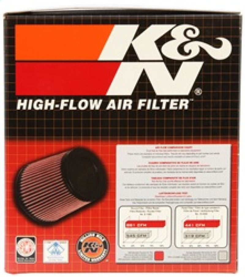 K&N Engineering K&N 14-16 Audi A4 L4-2.0L DSL Drop In Air Filter
