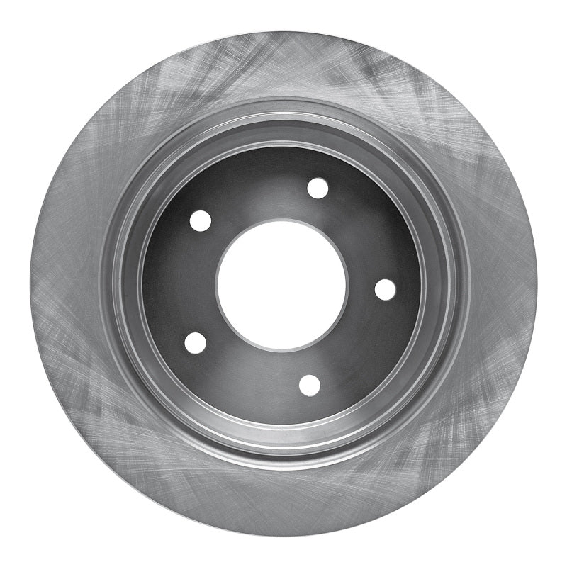 DFC 94-96 Chevrolet Commercial Chassis Rear Brake Rotor