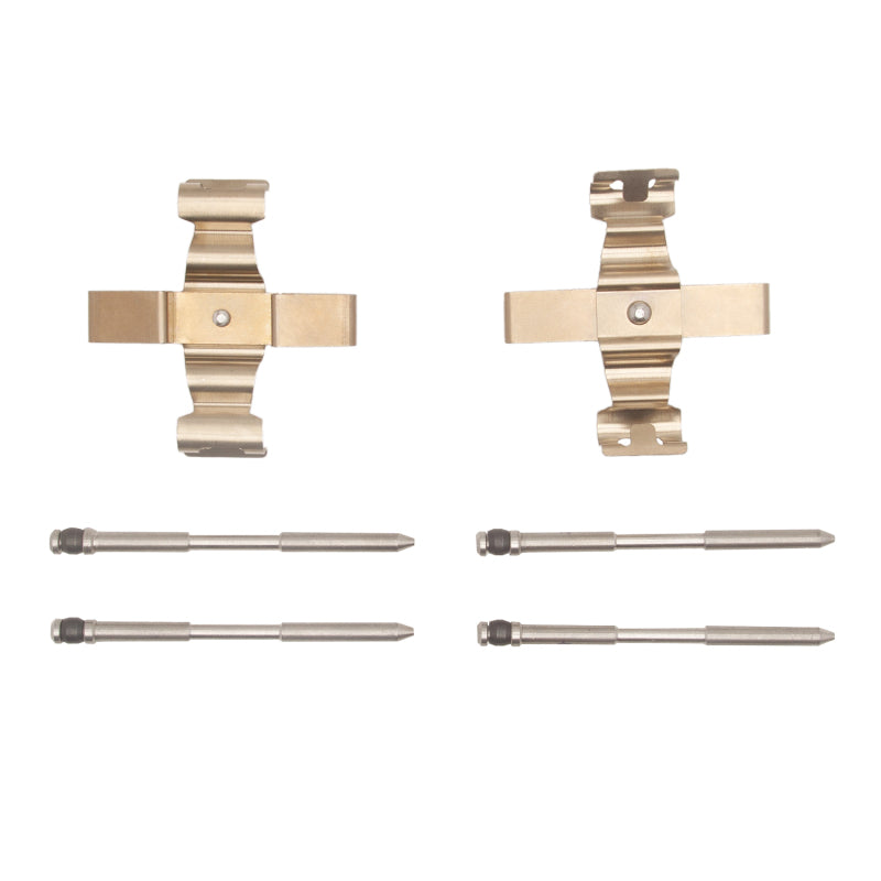 DFC 20-25 Ford Mustang Rear Premium Hardware Kit