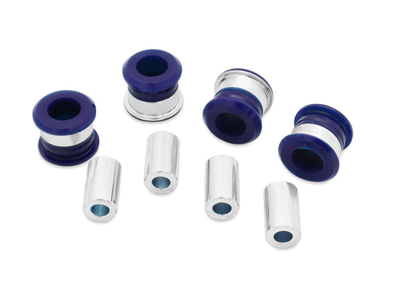 SuperPro Control Arm Bushing Kit