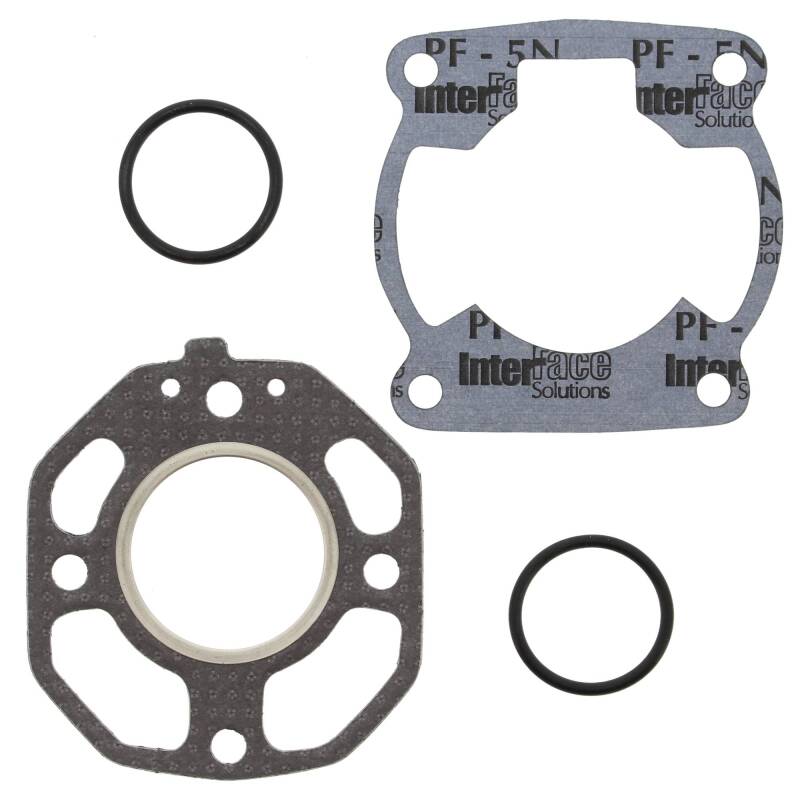 Vertex Pistons Vertex Gaskets 86-87 Kawasaki KX80 Top End Gasket Kit