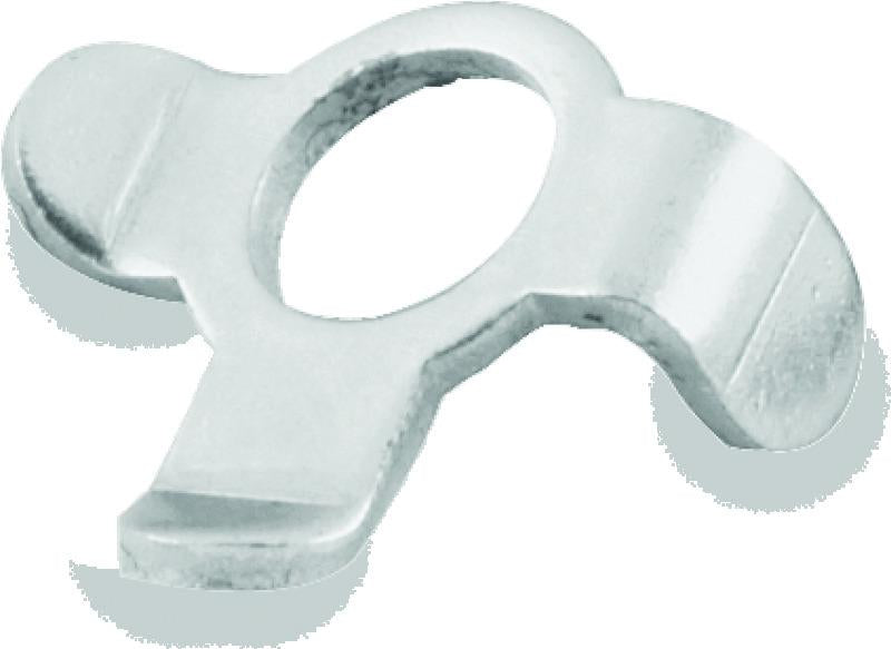 Bikers Choice 87-04 Big Twin Inner Primary Cover Lock Tabs Replaces H-D 33318-85 10 Pk