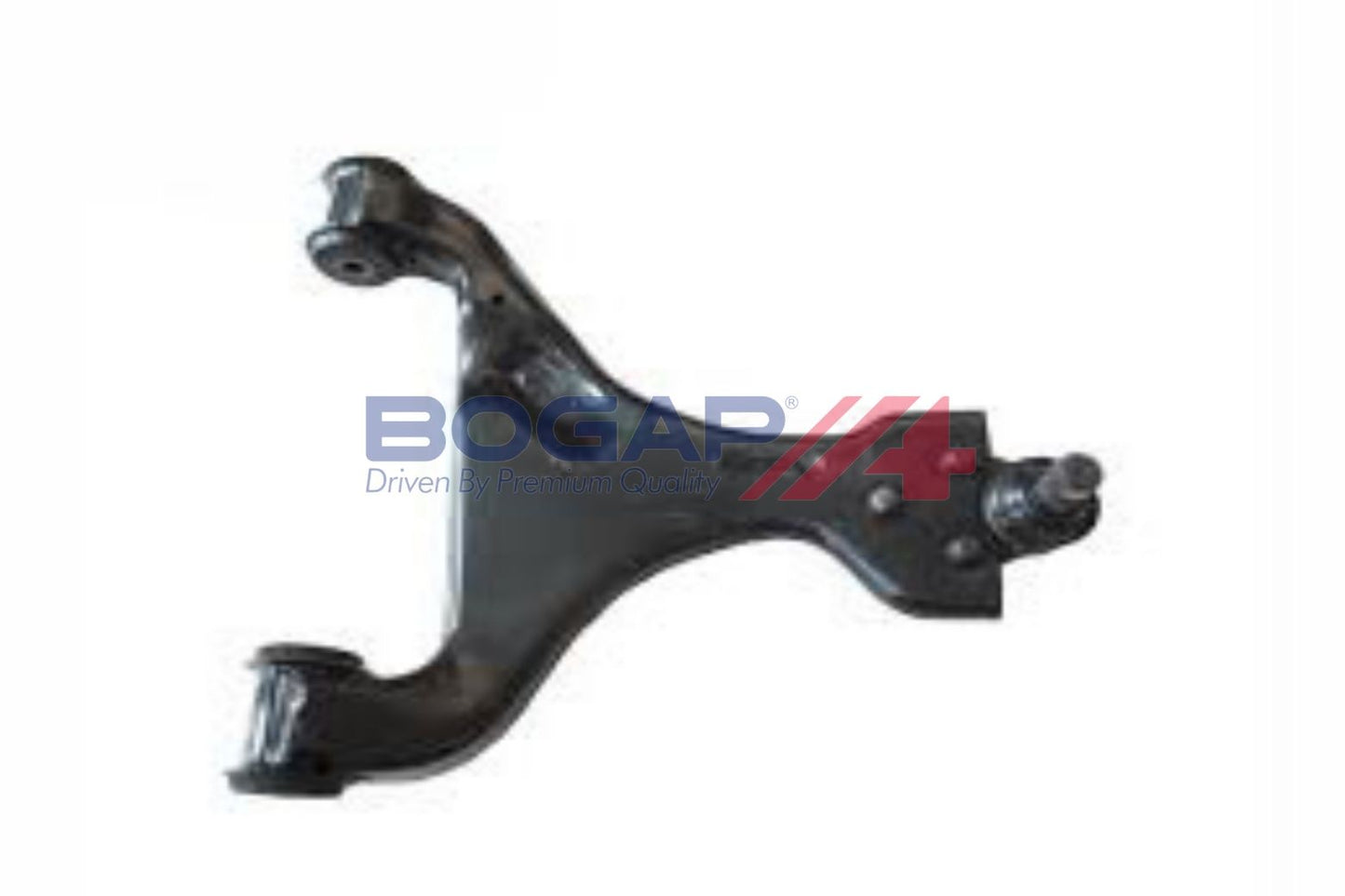 BOGAP C3327350 Control/Trailing Arm, Wheel Suspension