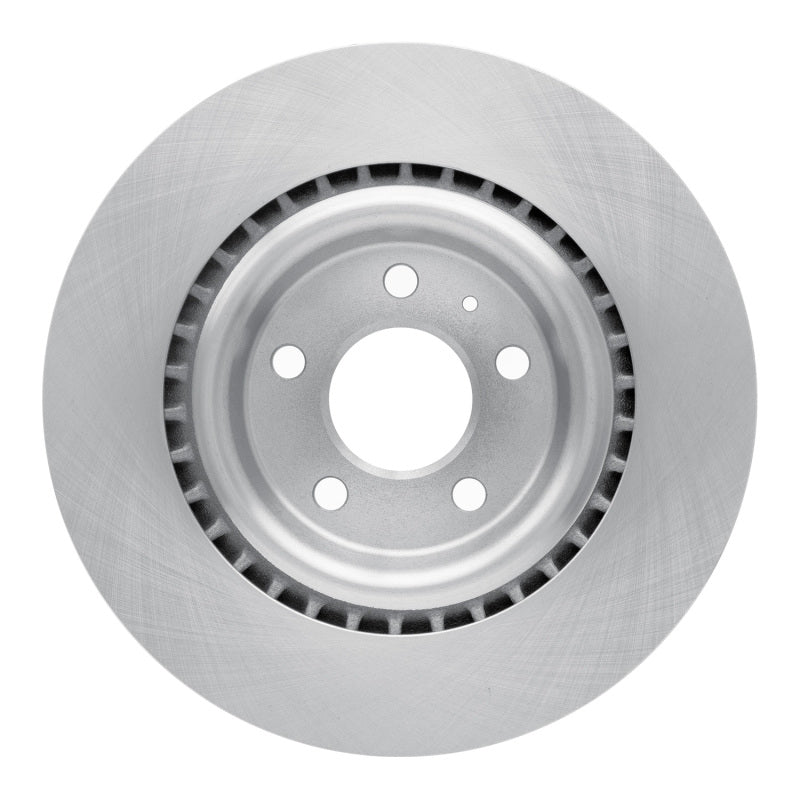 DFC 08-25 Audi A8 Rear Brake Rotor