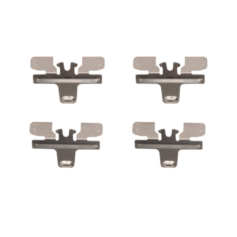 DFC 85-91 Subaru GL-10 Rear Premium Hardware Kit