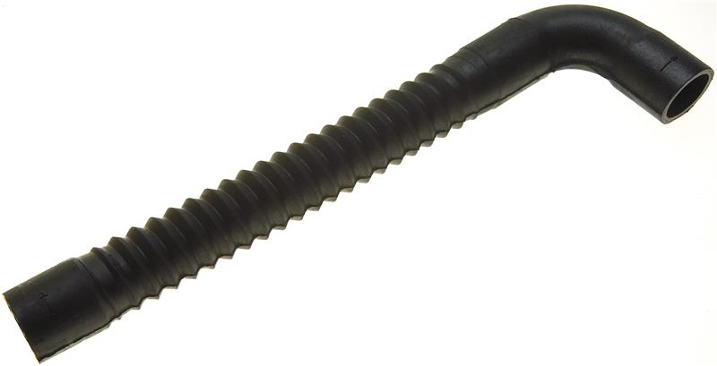 Gates 91-94 Ford Ranger V-6 3.0L Lower Flexible Coolant Hose (Standard)