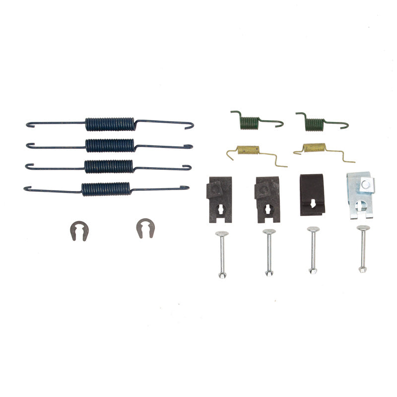 DFC 83-87 Mazda 626 Rear Drum Brake Hardware Kit