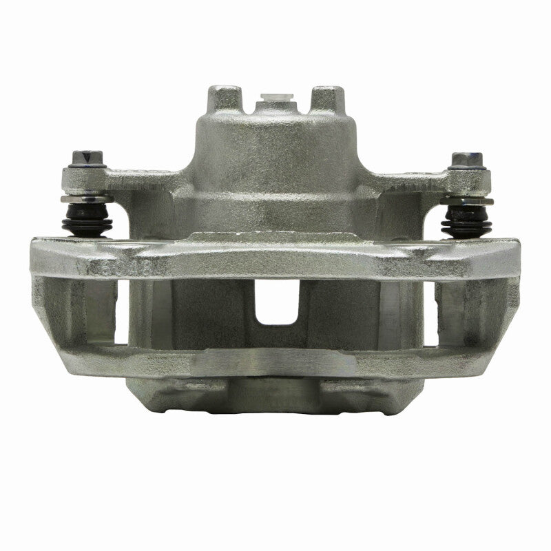 DFC 03-06 Mitsubishi Outlander Front-R Silver Zinc Coated Premium Caliper