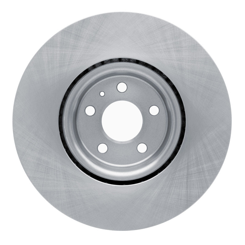 DFC 18-25 Audi S5 Front Brake Rotor