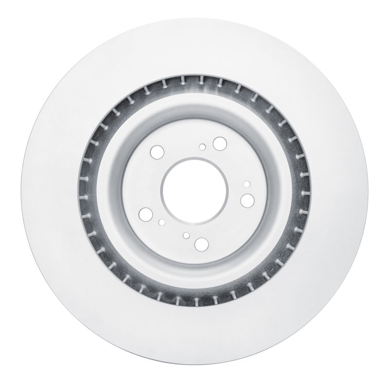 DFC 21-25 Acura MDX Front GeoSPEC Coated Rotor