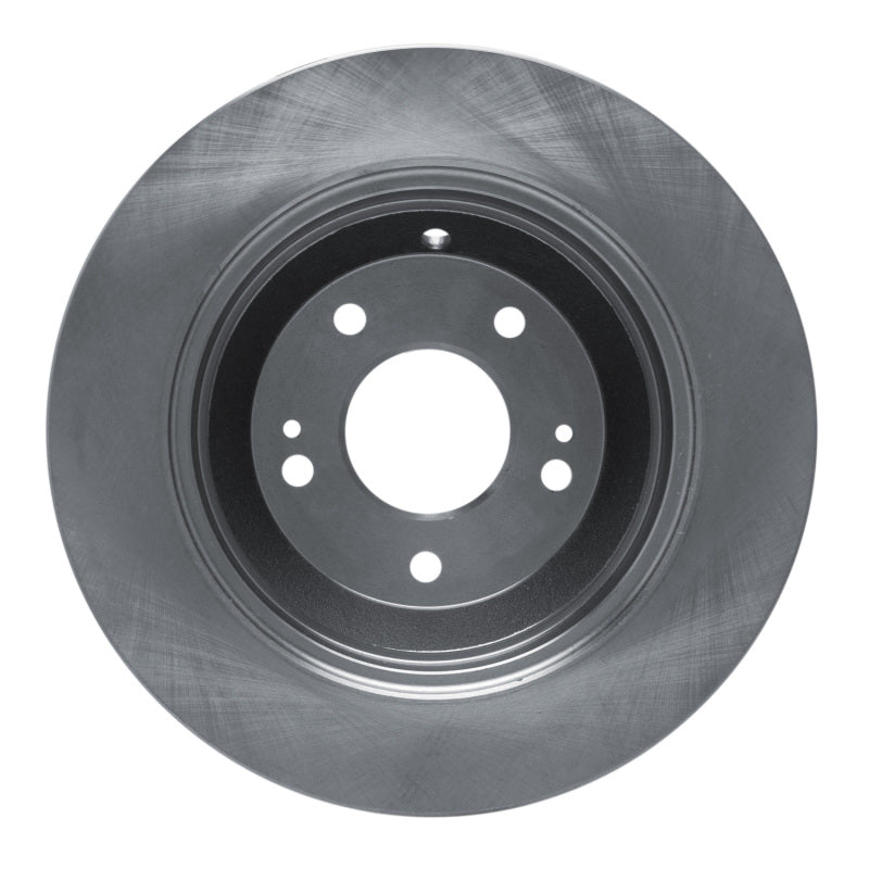 DFC 10-21 Hyundai Santa Fe Rear Brake Rotor