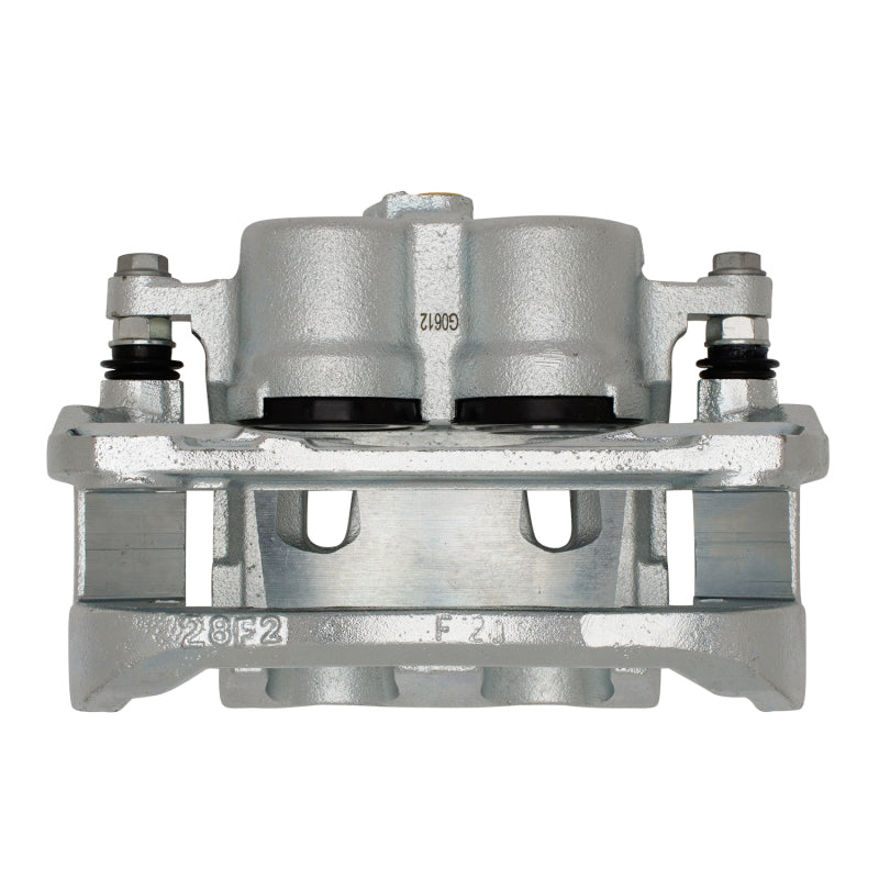 DFC 16-22 Lexus RX450h Front-R Silver Zinc Coated Premium Caliper