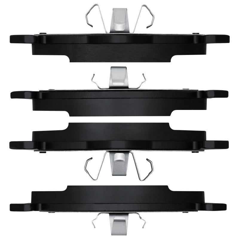 DFC 10-17 Ford Expedition Rear 5000 Advanced Ceramic Brake Pads